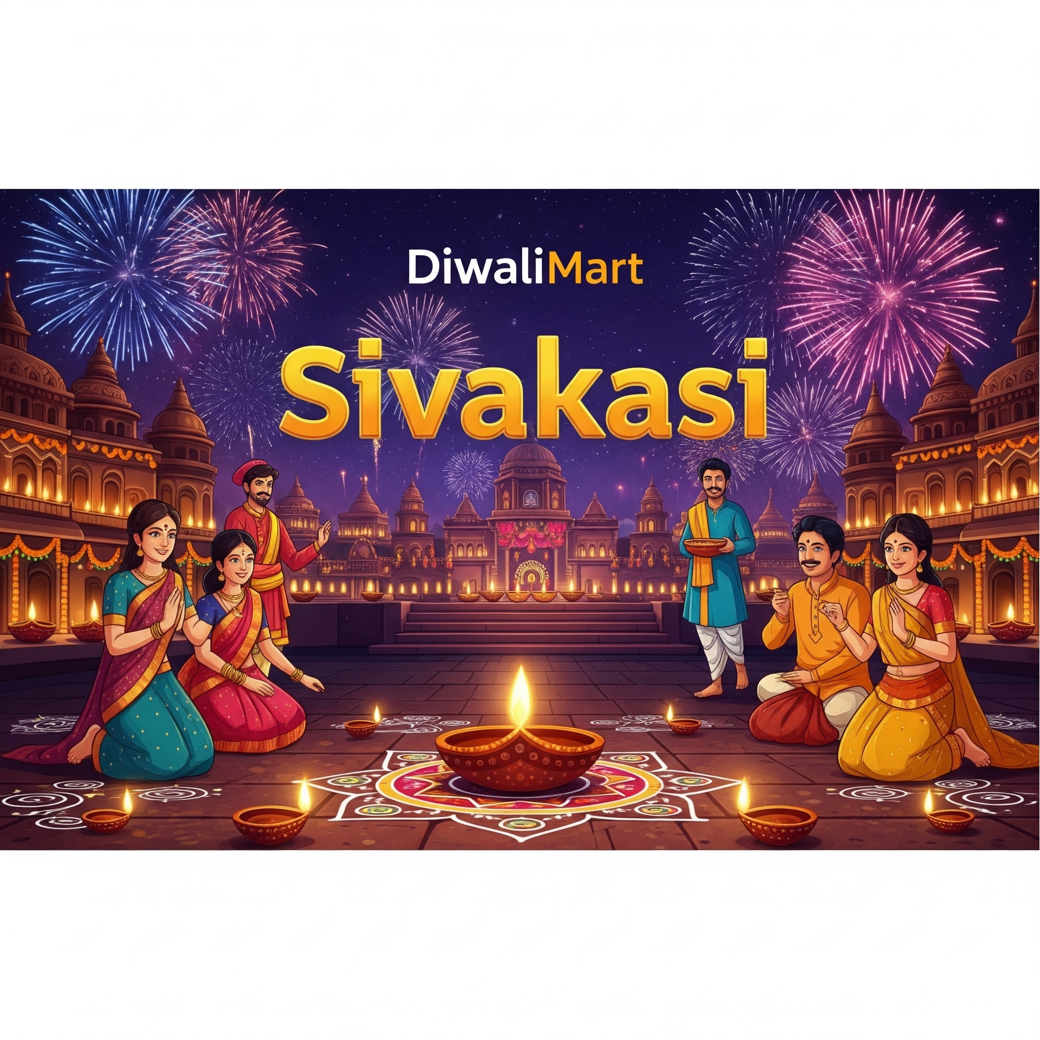 Diwali Sale Banner 3